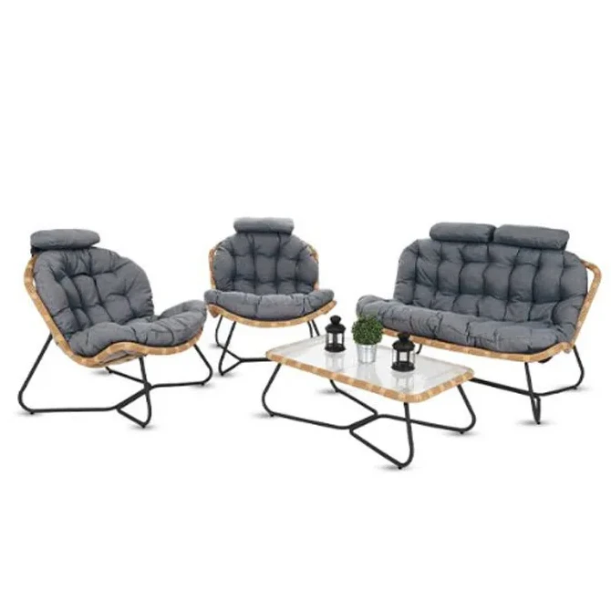 Seating VIP Private Lounge Garden
